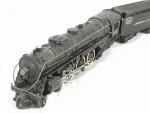 AMERICAN FLYER 3/16 (écartement 21mm) locomotive type 232 vapeur avec...