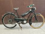 Un cyclomoteur TENDIL « Tendilet » noir – vers 1954 - cadre...
