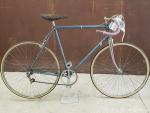Un vélo de course TENDIL – bleu – vers 1939...