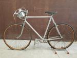 Un vélo de course CH.GARIN (Pantin) – vers 1936 –...