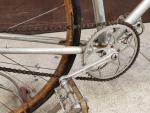 Un vélo de course CH.GARIN (Pantin) – vers 1936 –...