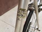 Un vélo de course VITUS (St Etienne) modèle 979 -...