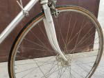 Un vélo de course VITUS (St Etienne) modèle 979 -...