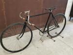 Un vélo DE DION – BOUTON (Puteaux), vers 1900 ...