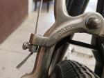 Un vélo ROCKESTER FF – vers 1910 – noir –...