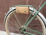Un vélo PEUGEOT – vert – années 50 – avec...
