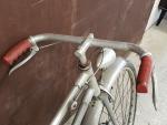 Un vélo mixte MERCIER (Saint Etienne) – années 30 -...