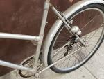 Un vélo mixte MERCIER (Saint Etienne) – années 30 -...