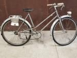 Un vélo mixte TENDIL – années 30 – cadre en...