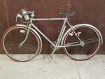 Un vélo AVIAC (Courbevoie) – vers 1935 – cadre en...