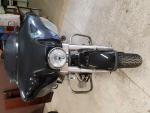*Moto Harley Davidson FLHX 1450 Street glide :MTT2 - 13cv...
