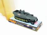 DINKY G.B. réf 694 Half-Track Hanomag "Tank Destroyer", rare vaiété...