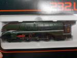 JOUEF HO série prestige, locomotive type vapeur 232U1 et tender,...
