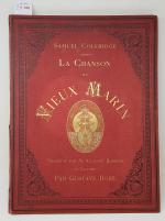 DORE – COLERIDGE (Samuel) : La Chanson du Vieux Marin.Paris,...