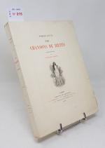 COLIN - LOÜYS : Les Chansons de Bilitis.
Paris, Ferroud, 1906,...