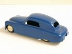 INGAP (Italie, v.1960) plastique) Fiat 1100 sport 1948, bleu, L...