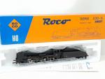 ROCO HO réf 04125A locomotive type vapeur 230G SNCF +...