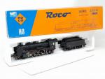 ROCO HO réf 04125A locomotive type vapeur 230G SNCF +...