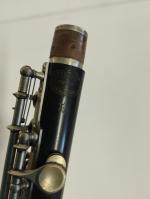 Flûte piccolo PELISSON en bois - en coffret