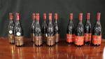 Onze bouteilles Domaine de l'Olivier, Côtes du Rhône Villages :
2x...