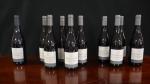 Dix bouteilles Domaine de l'Olivier, Côtes du Rhône Villages :
1x...