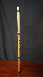 Flûte Kaval - Hongrie - L. 77 cm