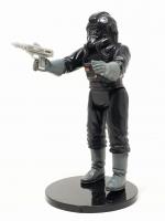 STAR WARS - E.S.B (Kenner, 1980) Imperial The Fighter pilot,...