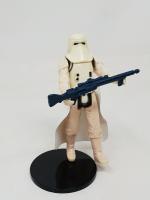 STAR WARS - E.S.B (Kenner, 1980) Imperial Stormtrooper, H :...
