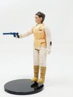 STAR WARS - E.S.B (Kenner, 1980) Leia Organa (Hoth outfit),...