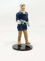STAR WARS - E.S.B (Kenner, 1980) Han Solo (Hoth outfit)...