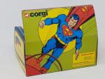 CORGI réf 265 (1979) Supermobile de Superman, L : 13...