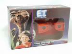 E.T. The extraterrestrial  (Universal studio 1982) visionneuse VIEW MASTER...