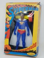SUPERMAN - Cerf Volant par COSMEC Italie, 1977, figurine H...