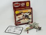 STAR WARS - MICRO COLLECTION (Kenner, 1982, Made in Macao,...