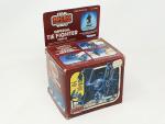 STAR WARS - MICRO COLLECTION (Kenner, 1982) vaisseau « THE...