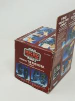 STAR WARS - MICRO COLLECTION (Kenner, 1982) vaisseau « THE...