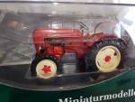 SCHUCO, 4 modèles agricoles :
tracteur Fendt Rarmer II vert 1/18ème...