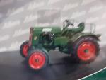 SCHUCO 1/43ème, 9 modèles agricoles 1/43ème dont 8 tracteurs :
Fendt...
