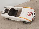 Chaparral "2" sport prototype 1965 à pédales, carrosserie plastique ,...