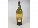 Une ancienne bouteille de Chartreuse - première moitié XXeme ...
