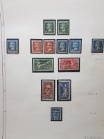 GRAND LIBAN collection neufs entre 1924 et 1943 avec Poste...