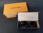 Louis VUITTON - "3 GPD ISO" - paire de lunettes...