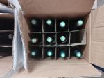 Carton de 11 bouteilles de vin comprenant :
4 bouteilles Auxey...