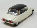 JOUETS SAINT NICOLAS (France, 1957) Citroën DS19 berline 1956 en...