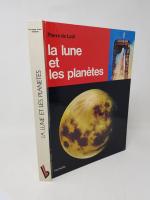 DE LATIL (Pierre) - La Lune et les Planètes, Paris,...