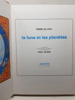 DE LATIL (Pierre) - La Lune et les Planètes, Paris,...