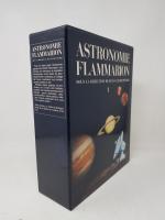 ASTRONOMIE FLAMMARION, sous la direction de Jean-Claude PECKER, Paris, Flammarion,...