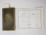 QUETELET (A) - ASTRONOMIE élémentaire, Paris, Hachette, 1832, in-12 de...