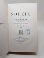SECCHI (S.J.) - Le SOLEIL, deuxième édition, revue et augmentée,...