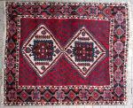 Un tapis SIRJEAN, Iran - milieu XXème - 160 x...